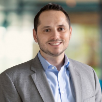 James Gianoutsos, MBA