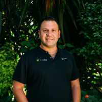 Caleb Zipperstein