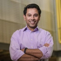 Caesar Sengupta