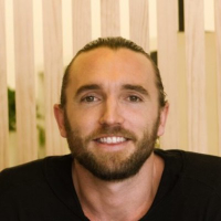 Luke Finn