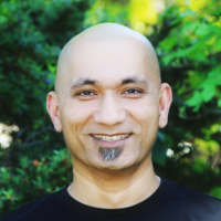 Kumar Saurab