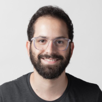 Max Greenberg
