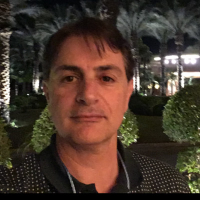 José Manuel Rodríguez Ramos