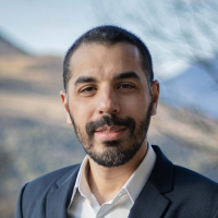 Hamid Lamraoui