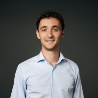 Luka Ivicevic