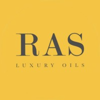 RAS Luxury Oils