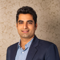 Anshul Khurana
