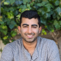 Sahil Khanna