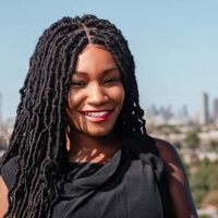 Claudine Adeyemi-Adams FIEP