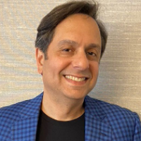 Cyrus Mozayeni
