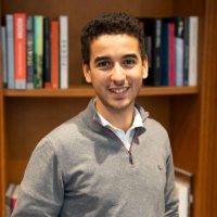 Ahmed Achchak