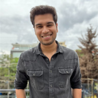Rohan Sinha