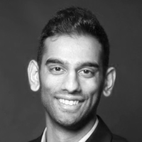 Pranava Adduri