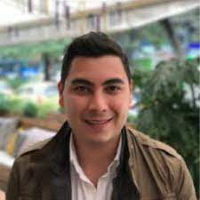 Santiago Gomez