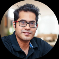 Jairaj Bhattacharya