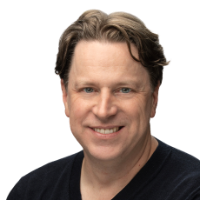 Mike Cordonnier