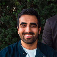 Viraj Bindra