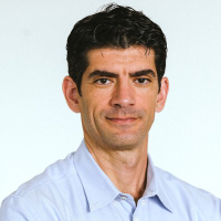 Gabe Rogol