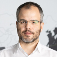 Szabolcs (Szabi) Patay