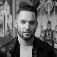 Jason Saltzman
