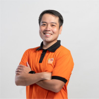 Manuel (Bam) Mejia