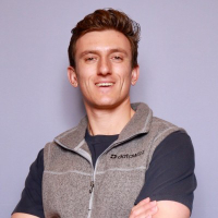 Iddo Gino
