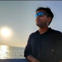 Bipin Shah