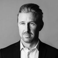 Justin Cooke