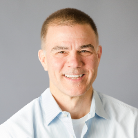 Steve Lufkin