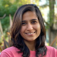 Gauri Manglik