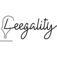 Leegality