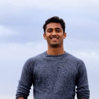 Sameer Goyal