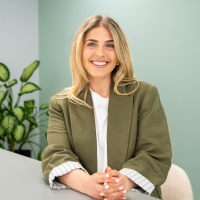 Tash Grossman