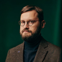 Volodymyr Usov