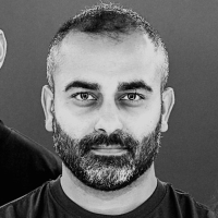 Nik Seetharaman