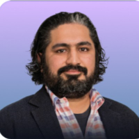 Sanjay Gidwani