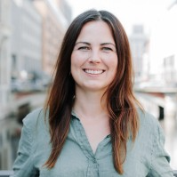 Hanna Marie Asmussen