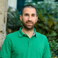Raviv Pryluk