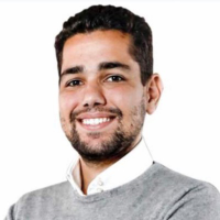 Ismail Bargach