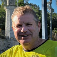 Doron Myersdorf