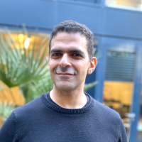 Sherif Elsayed-Ali