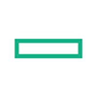 Hewlett Packard Enterprise
