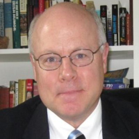 Thomas Spencer