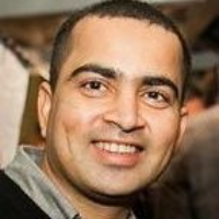 Rajeev Nagpal