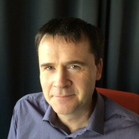 Fabrice Devaux