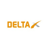 DeltaX