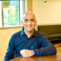 Vineet Rao