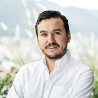 Jose Guillermo Calderon