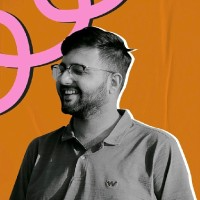 Divyansh Ameta