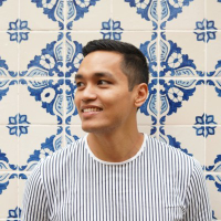 Noel Braganza